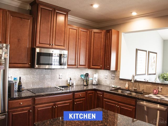 2661 Unbridled Way, Hamilton Twp, OH 45152