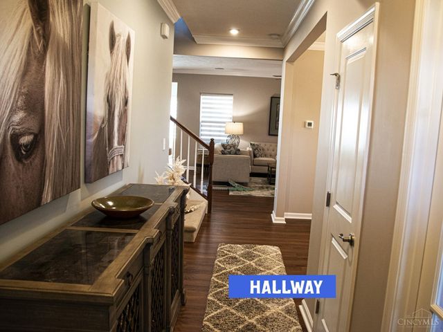 2661 Unbridled Way, Hamilton Twp, OH 45152