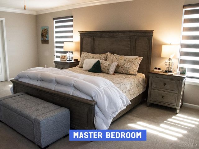 2661 Unbridled Way, Hamilton Twp, OH 45152