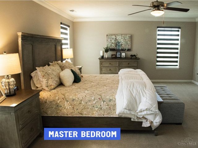 2661 Unbridled Way, Hamilton Twp, OH 45152