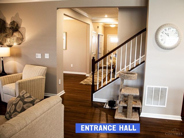 2661 Unbridled Way, Hamilton Twp, OH 45152