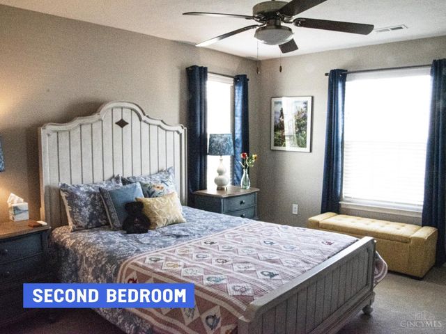 2661 Unbridled Way, Hamilton Twp, OH 45152