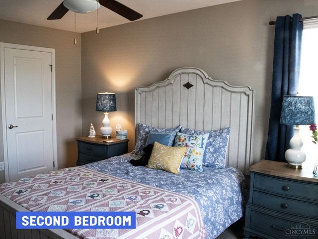 2661 Unbridled Way, Hamilton Twp, OH 45152