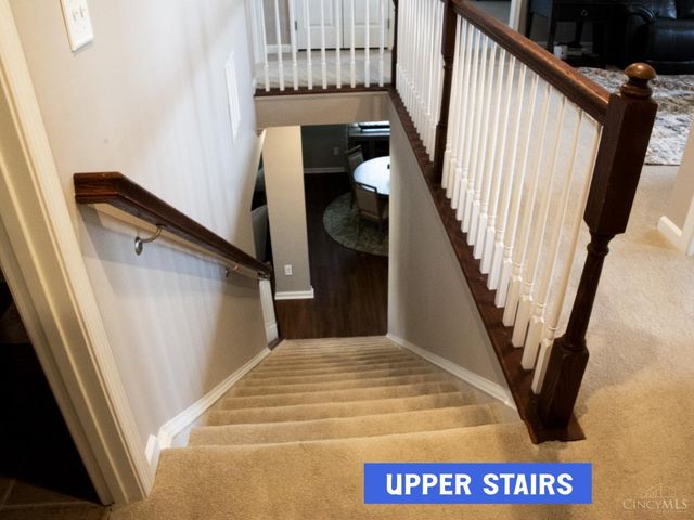 2661 Unbridled Way, Hamilton Twp, OH 45152