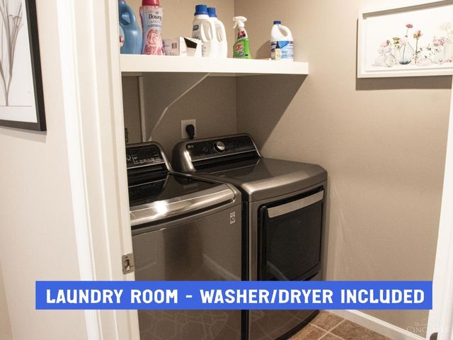 2661 Unbridled Way, Hamilton Twp, OH 45152