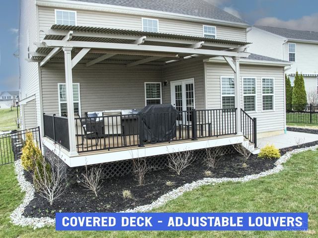 2661 Unbridled Way, Hamilton Twp, OH 45152