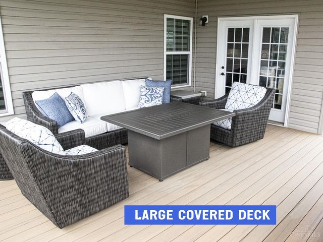 2661 Unbridled Way, Hamilton Twp, OH 45152