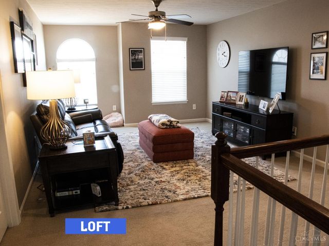 2661 Unbridled Way, Hamilton Twp, OH 45152