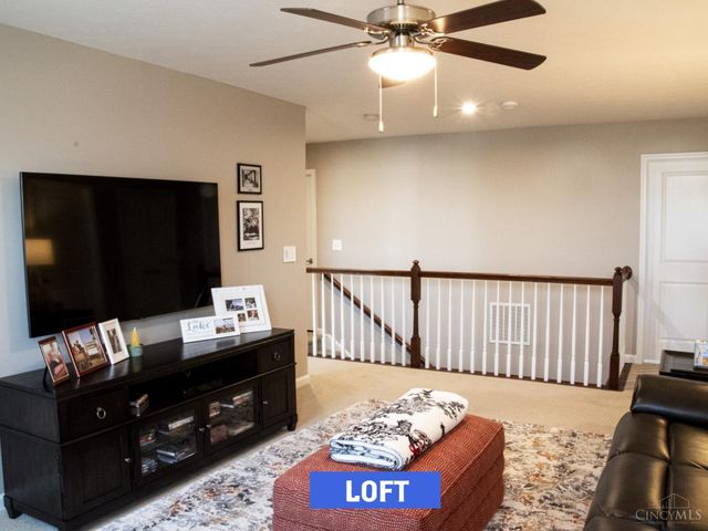 2661 Unbridled Way, Hamilton Twp, OH 45152