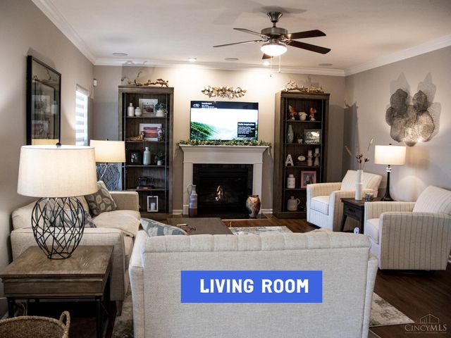 2661 Unbridled Way, Hamilton Twp, OH 45152