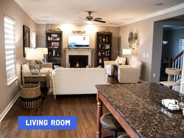 2661 Unbridled Way, Hamilton Twp, OH 45152