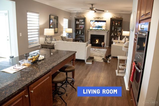 2661 Unbridled Way, Hamilton Twp, OH 45152