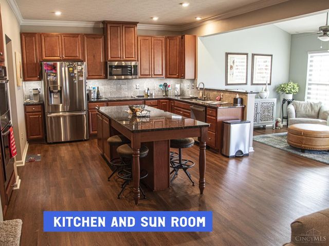 2661 Unbridled Way, Hamilton Twp, OH 45152