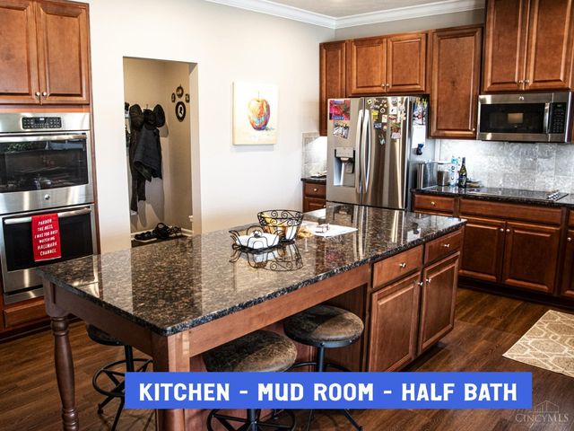 2661 Unbridled Way, Hamilton Twp, OH 45152