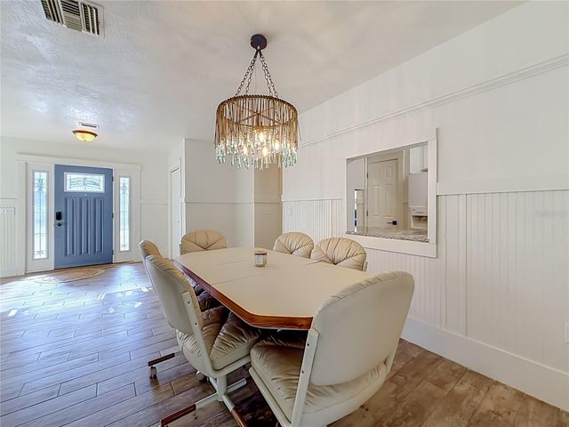 536 NW 9TH AVENUE, Crystal River, FL 34428