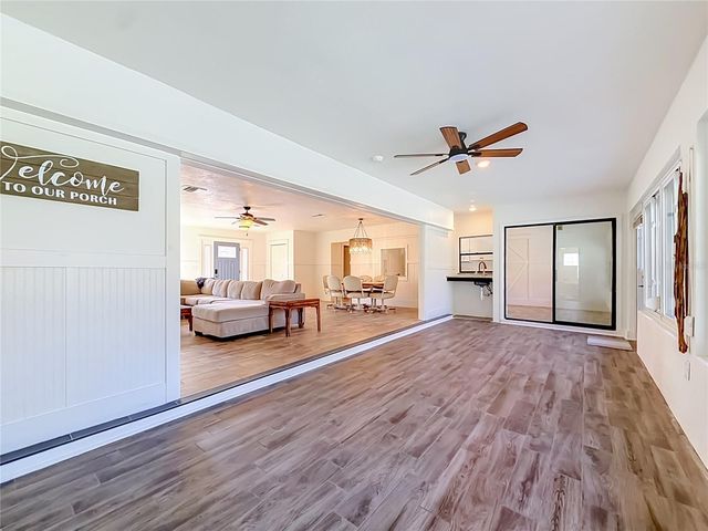 536 NW 9TH AVENUE, Crystal River, FL 34428