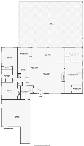 536 NW 9TH AVENUE, Crystal River, FL 34428