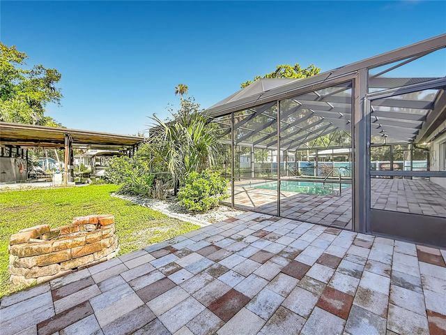 536 NW 9TH AVENUE, Crystal River, FL 34428