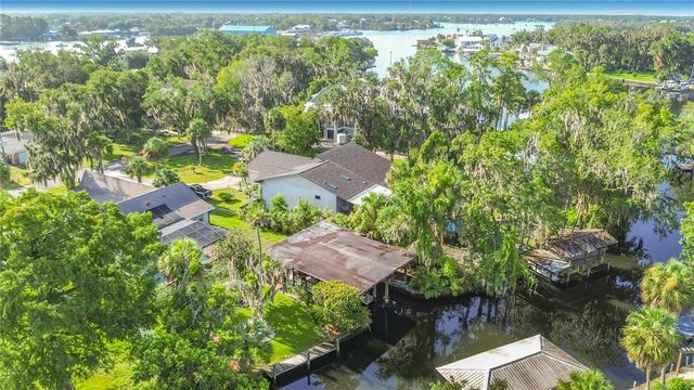 536 NW 9TH AVENUE, Crystal River, FL 34428