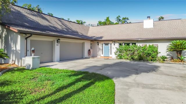 536 NW 9TH AVENUE, Crystal River, FL 34428