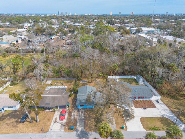 1561 MOBILE AVENUE, Daytona Beach, FL 32117