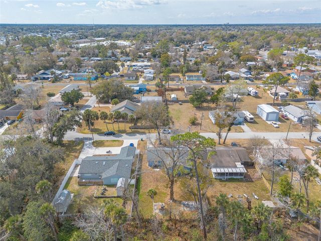 1561 MOBILE AVENUE, Daytona Beach, FL 32117