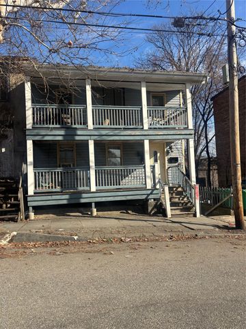 160 Washington Street, Newburgh, NY 12550