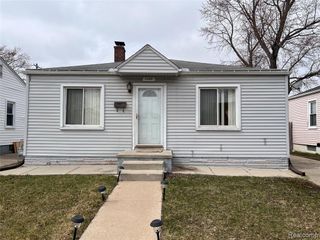 1282 Applewood Avenue, Lincoln Park, MI 48146