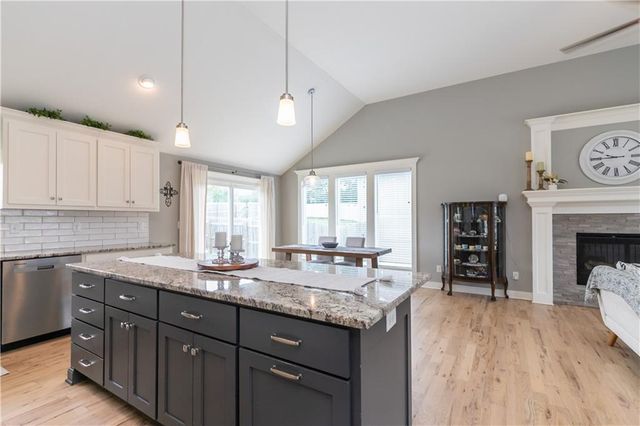 425 Spring Branch Drive, Raymore, MO 64083