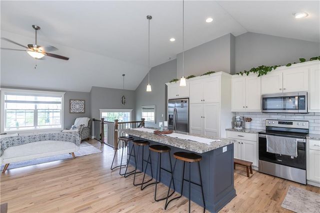 425 Spring Branch Drive, Raymore, MO 64083