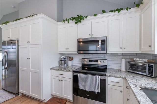 425 Spring Branch Drive, Raymore, MO 64083