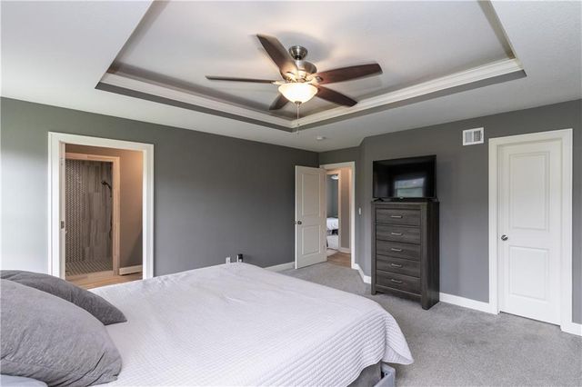 425 Spring Branch Drive, Raymore, MO 64083