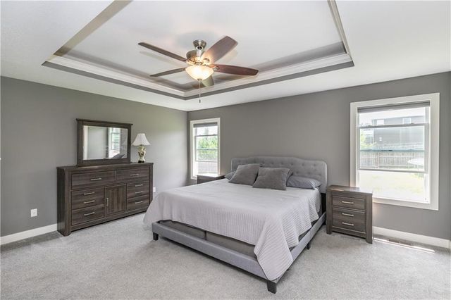 425 Spring Branch Drive, Raymore, MO 64083