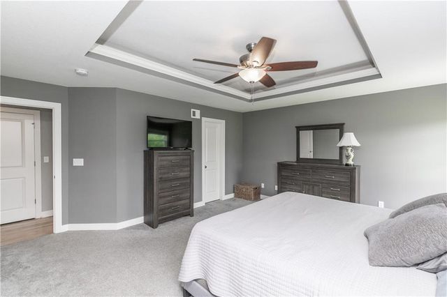 425 Spring Branch Drive, Raymore, MO 64083