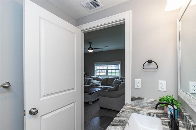 425 Spring Branch Drive, Raymore, MO 64083