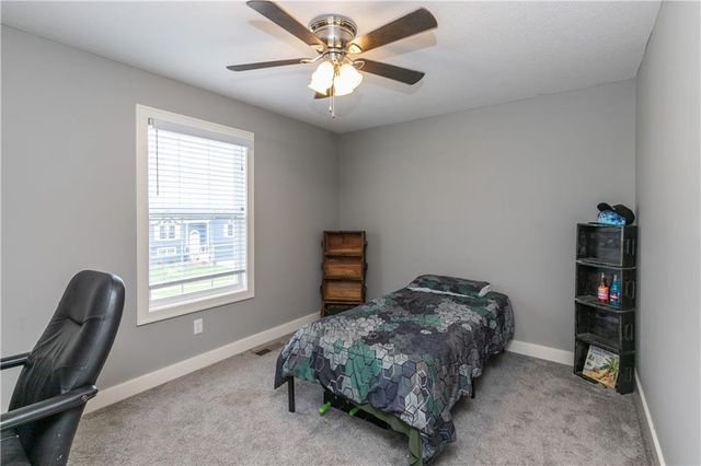 425 Spring Branch Drive, Raymore, MO 64083