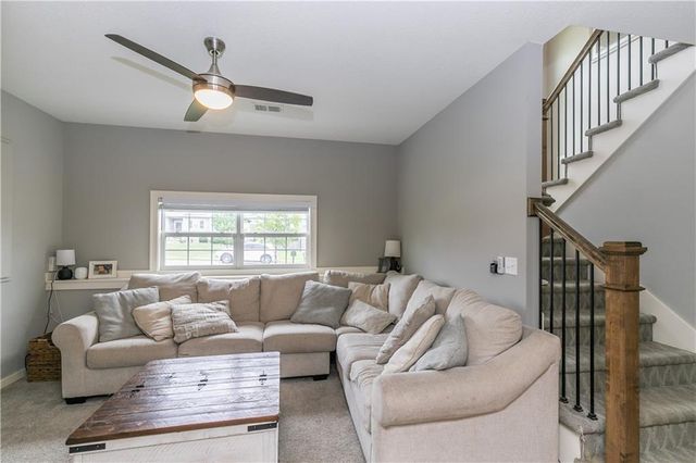 425 Spring Branch Drive, Raymore, MO 64083