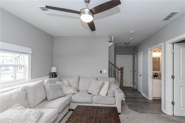 425 Spring Branch Drive, Raymore, MO 64083