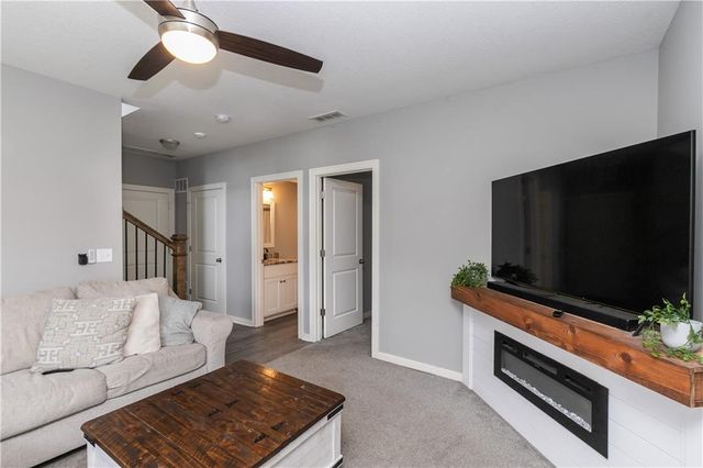 425 Spring Branch Drive, Raymore, MO 64083