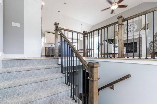 425 Spring Branch Drive, Raymore, MO 64083