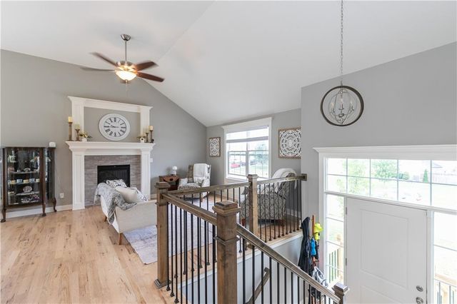 425 Spring Branch Drive, Raymore, MO 64083
