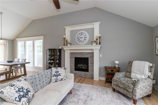 425 Spring Branch Drive, Raymore, MO 64083