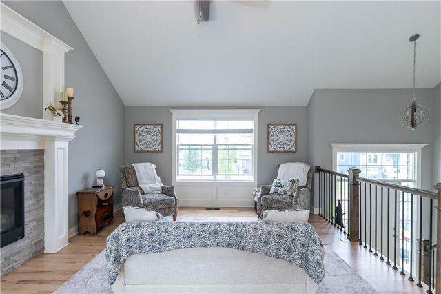 425 Spring Branch Drive, Raymore, MO 64083