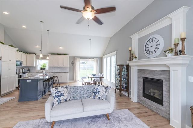 425 Spring Branch Drive, Raymore, MO 64083