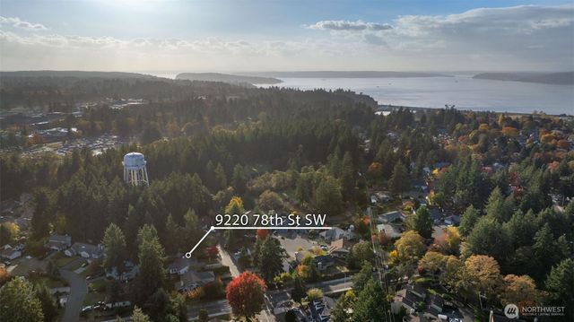 9220 78th Steet SW, Lakewood, WA 98498