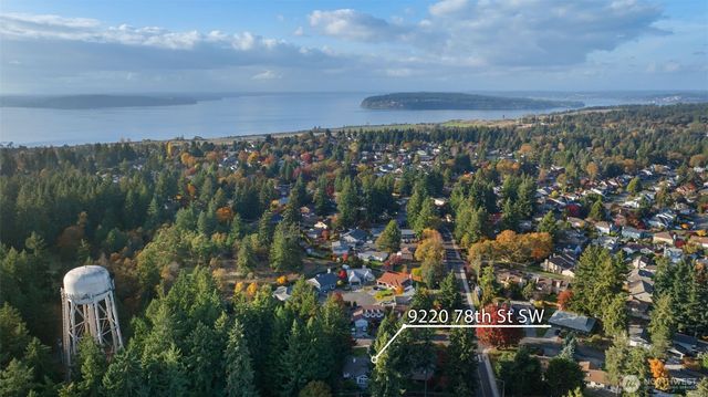 9220 78th Steet SW, Lakewood, WA 98498