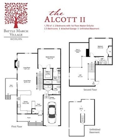 165 Cambridge Rd 13, Woburn, MA 01801