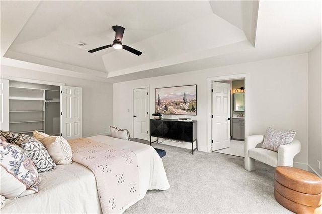 10140 Mackey Street, Overland Park, KS 66212