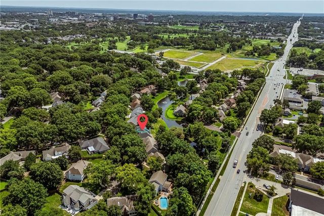 10140 Mackey Street, Overland Park, KS 66212