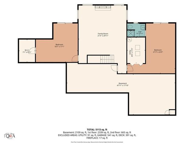 10140 Mackey Street, Overland Park, KS 66212